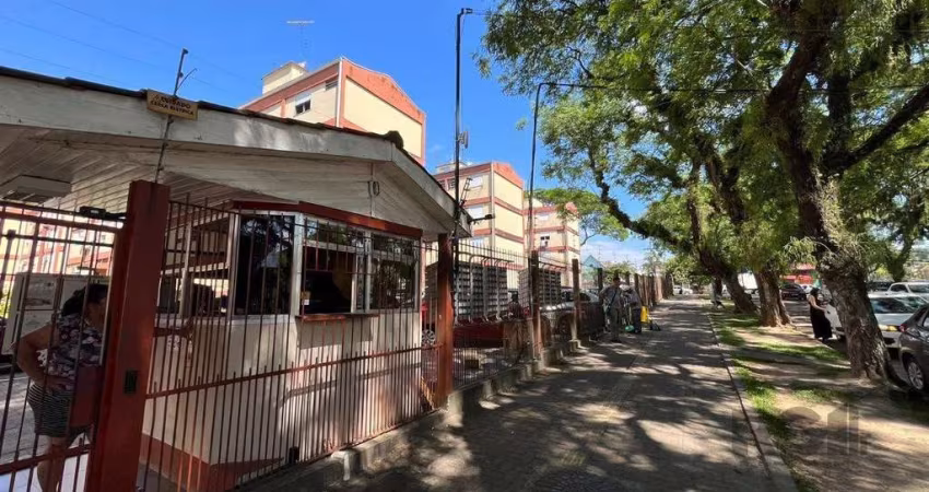 Apto de 1 dormitorio na Pereira Neto