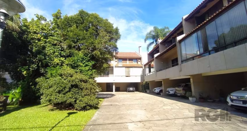 Casa de 3 quartos a venda em condomínio em Ipanema
