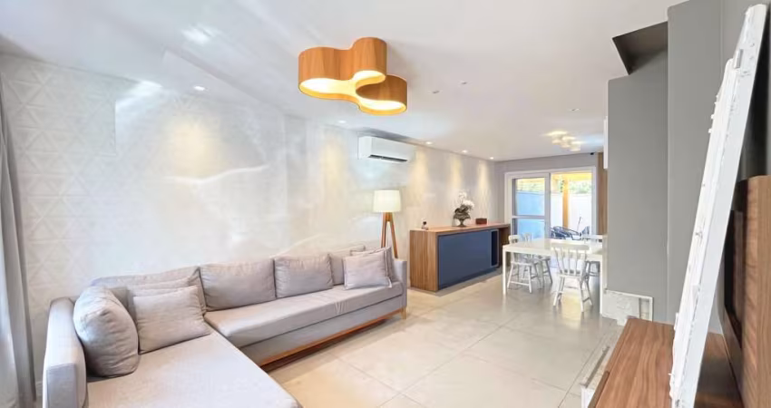 Excelente Casa para Comprar  no Condomínio Euroville com 3 dormitórios.