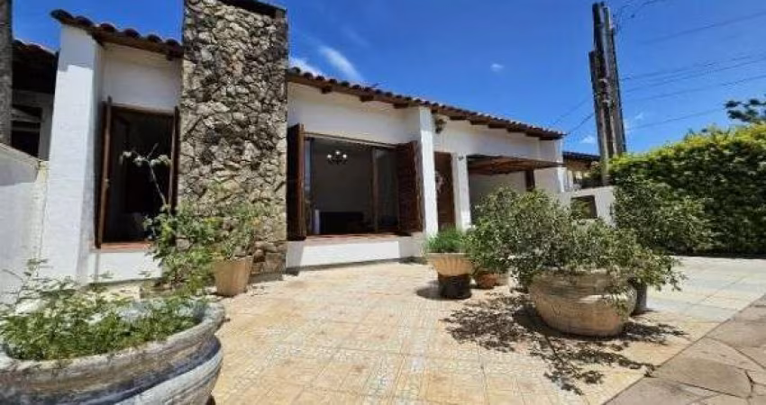 Casa Condominio para Venda - 110m², 3 dormitórios, sendo 1 suites, 1 vaga - Hípica