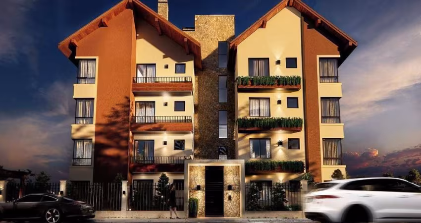 Apartamento em Piratini