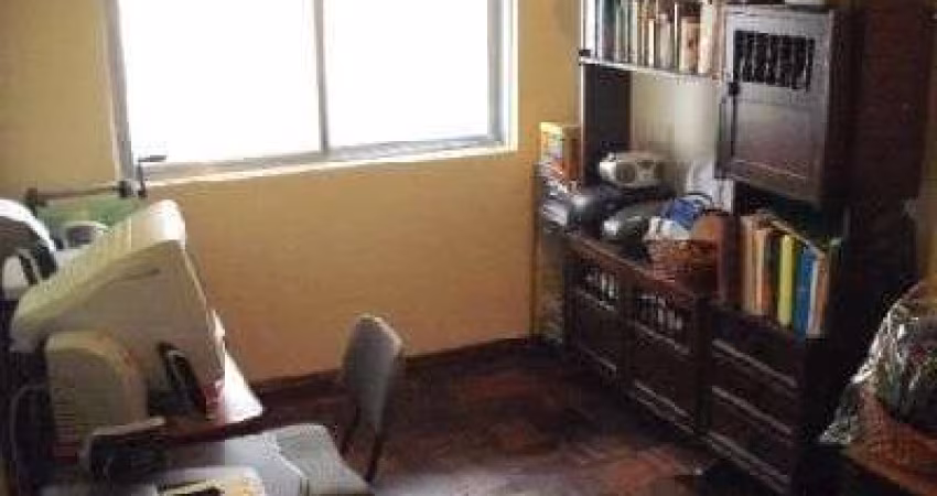 Apartamento para Venda - 77.35m², 3 dormitórios, 1 vaga - Menino Deus