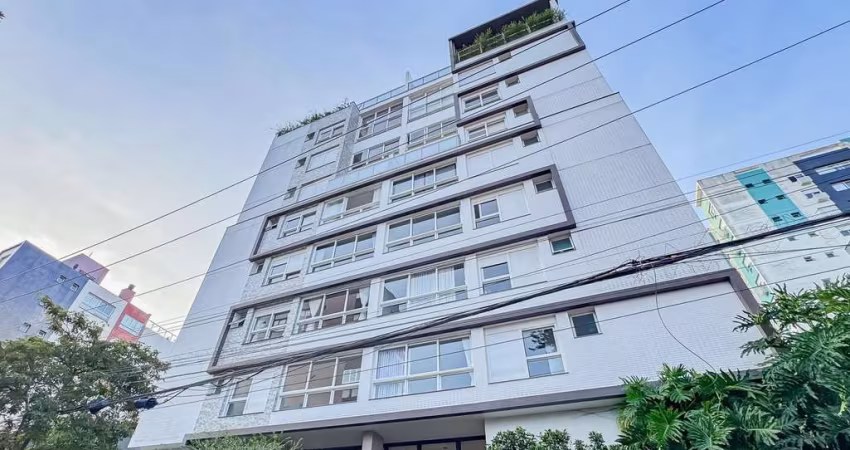 Apartamento com 2 dormitórios para comprar, 84 m² - Passo d&amp;#39;Areia - Porto Alegre/RS
