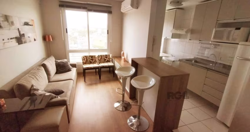 Apartamento em Partenon