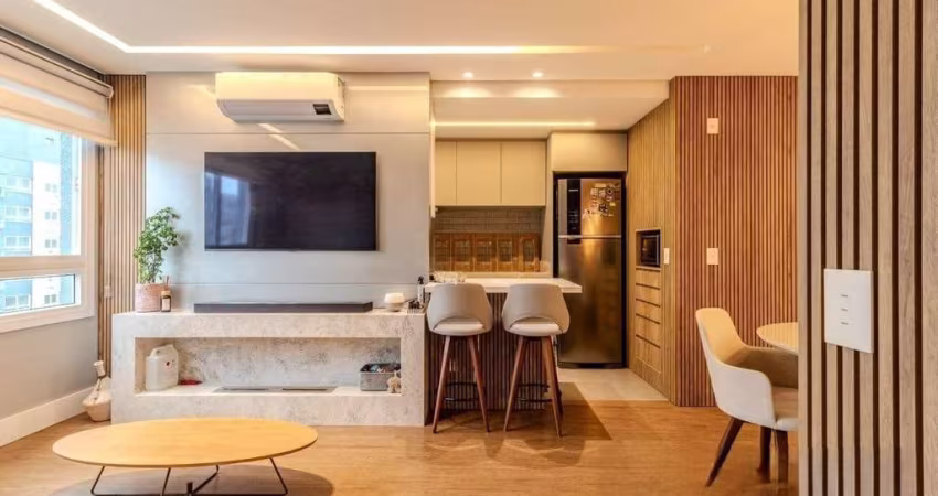 Apartamento 3 dormitórios no bairro Jardim Lindóia