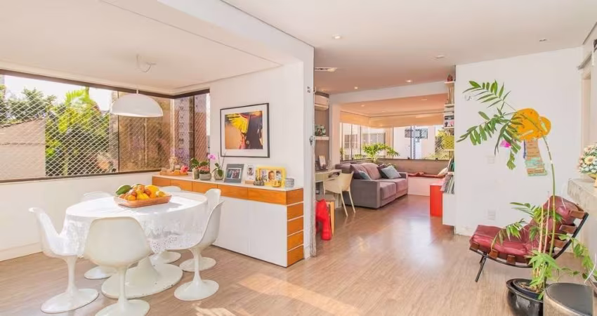 Apartamento 2 dormitórios no bairro Moinhos de Vento