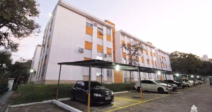 Apartamento para Venda - 52m², 2 dormitórios, Vila Nova
