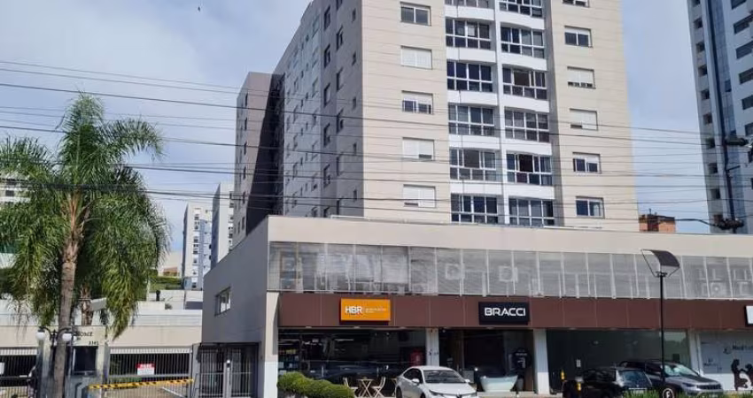 Apartamento em Chácara das Pedras