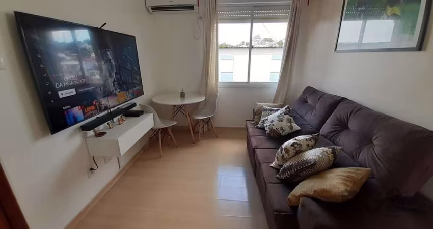 Apartamento em Santo Antônio