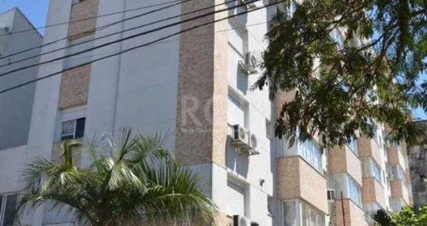 Apartamento com garden1 dormitório com suíte, lavabo e 1 vaga próximo ao Fórum