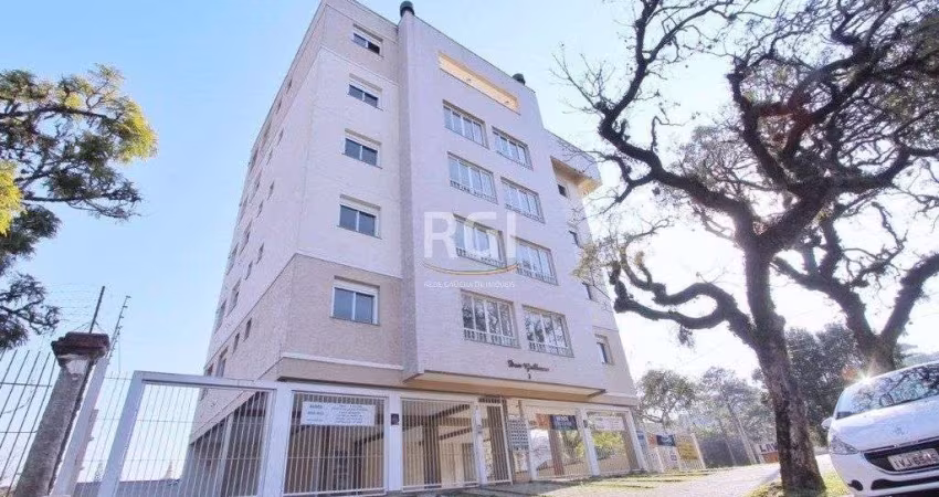 Apartamento para Venda - 80m², 2 dormitórios, sendo 1 suites, 2 vagas - Teresópolis