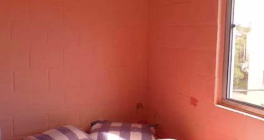 Apartamento para Venda - 38.24m², 2 dormitórios, 1 vaga - Vila Nova, Porto Alegre