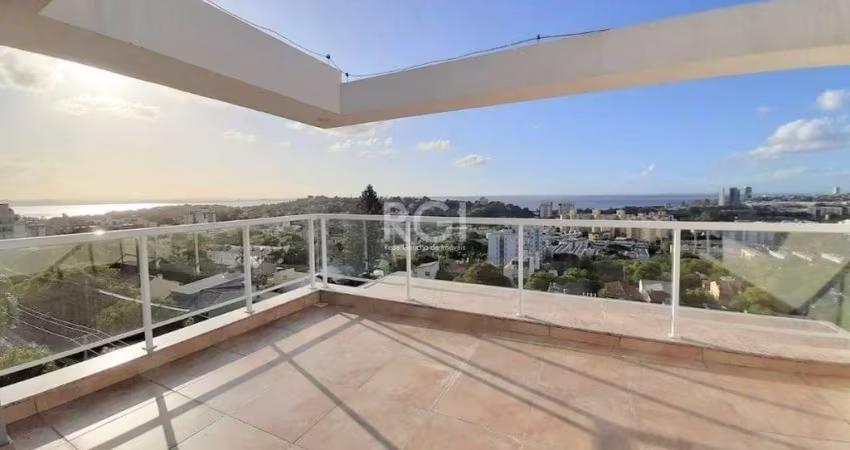 Apartamento para Venda - 146m², 3 dormitórios, sendo 3 suites, 3 vagas - Tristeza