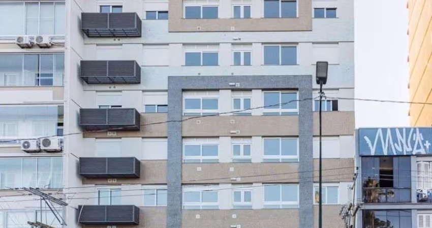 Apartamento Res. Blend Apto Tipo