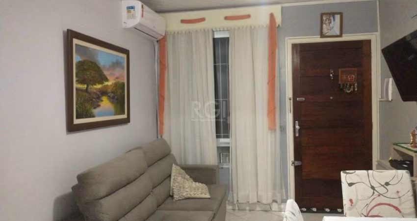 Apartamento para Venda - 54.63m², 2 dormitórios, Camaquã