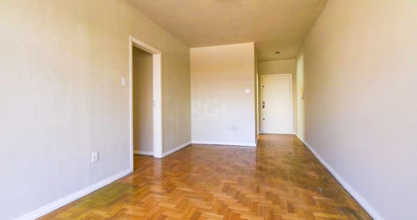 Apartamento para Venda - 73.01m², 2 dormitórios, 1 vaga - Menino Deus