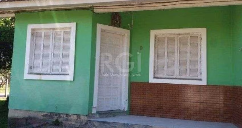 Casa Condominio para Venda - 64m², 2 dormitórios, 1 vaga - Belém Novo, Porto Alegre