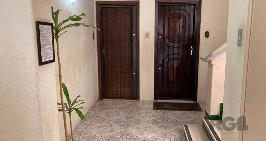 Apartamento em Floresta
