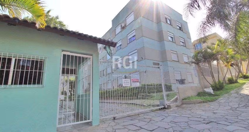 Apartamento em Santa Tereza