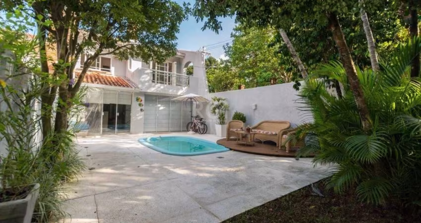 Casa Condominio para Venda - 87.97m², 3 dormitórios, sendo 1 suites, 2 vagas - Jardim Isabel