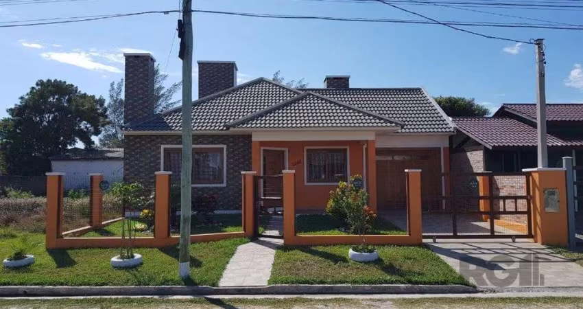 Casa em Tramandaí