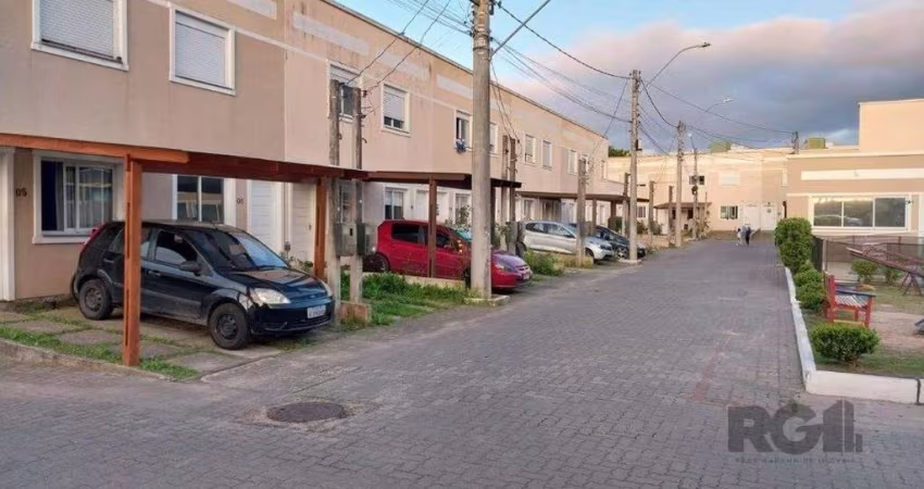 Casa em Condomínio em Restinga