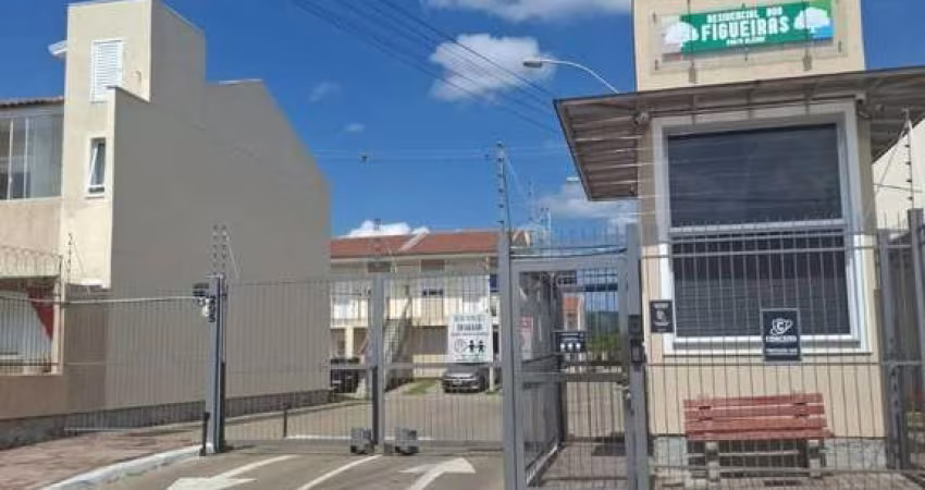 Casa em Condomínio em Restinga