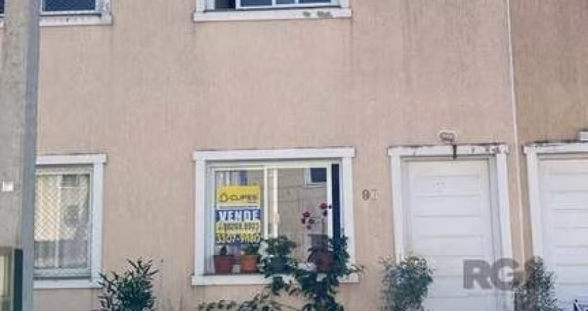 Casa em Condomínio em Restinga