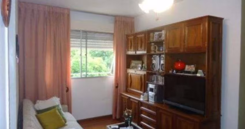 Apartamento para Venda - 55.56m², 2 dormitórios, 1 vaga - Santo Antonio