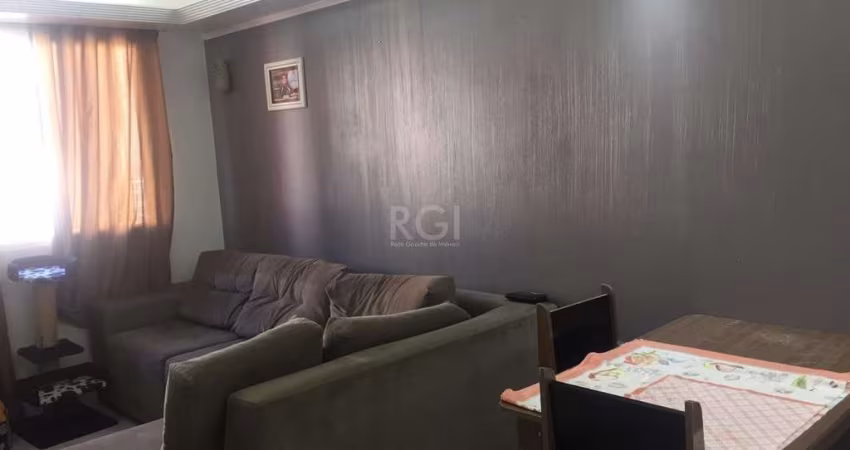 Casa Condominio para Venda - 72.85m², 2 dormitórios, 1 vaga - Jardim Itu