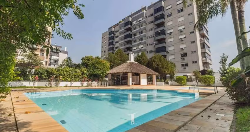 Apartamento em Petrópolis