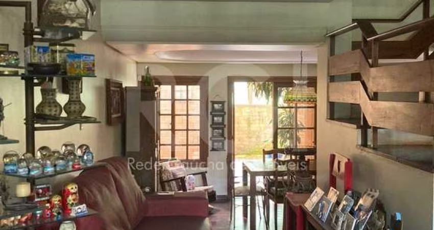 Casa em Santo Antônio