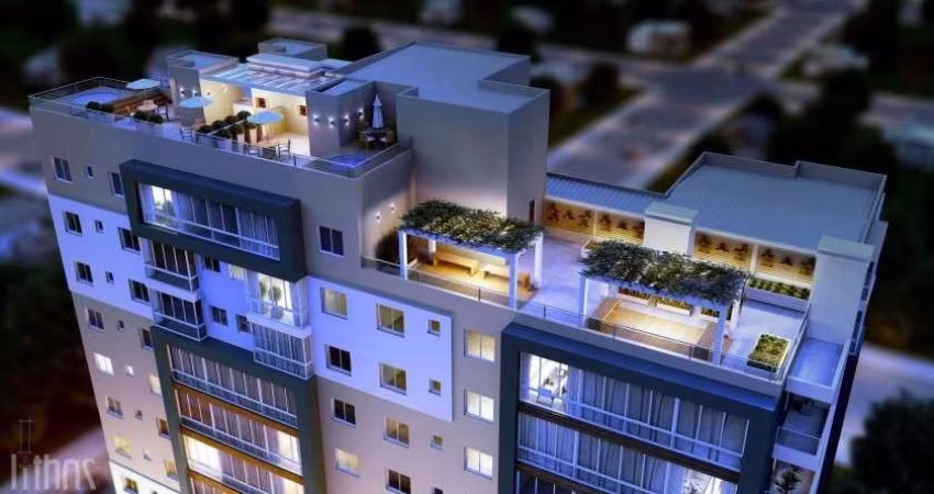 Apartamento em Centro