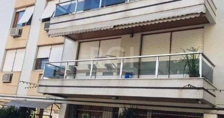 Cobertura para Venda - 270.56m², 3 dormitórios, sendo 1 suites, 2 vagas - Auxiliadora