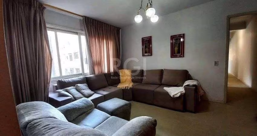 Apartamento para Venda - 99.05m², 3 dormitórios, sendo 1 suites, 1 vaga - Centro Histórico