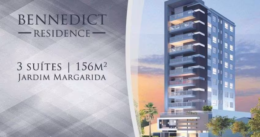 Apartamento em Jardim América