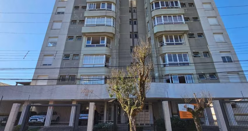 Apartamento garden no Jardim Lindóia