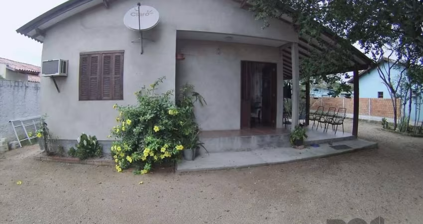 Casa em Lageado