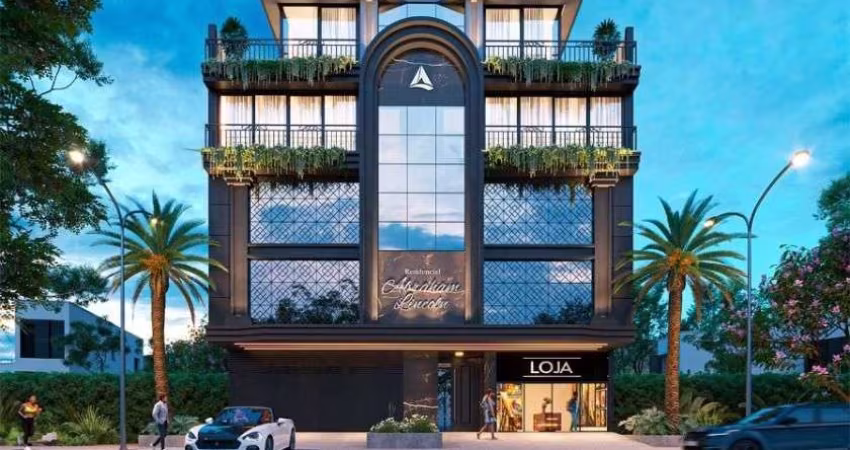 Apartamento em Zona Nova