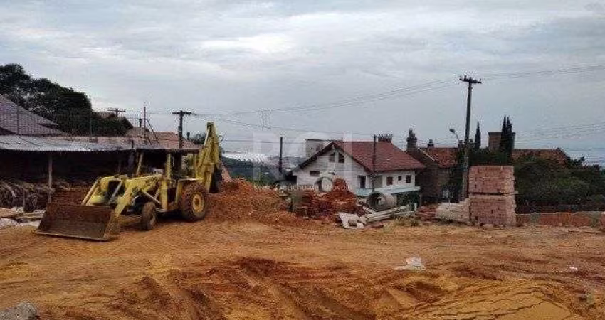 Terreno para Venda - 800.03m², 0 dormitórios, Santa Tereza, Porto Alegre