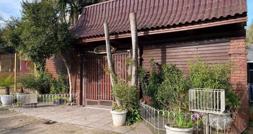 CASA, 1 DORMITÓRIO, 4 SUÍTES, 1 VARANDA, 3 VAGAS DE GARAGEM, BAIRRO LOMBA DO PINHEIRO, PORTO ALEGRE/RS