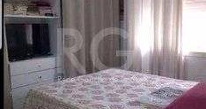 Cobertura para Venda - 156m², 3 dormitórios, sendo 1 suites, 2 vagas - Passo da Areia