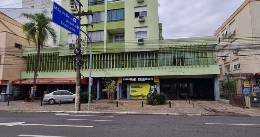 Cobertura em Praia de Belas