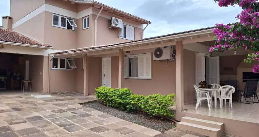 Casa com 3 quartos, Teresópolis.