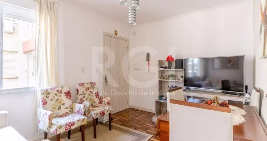 Apartamento em Higienópolis