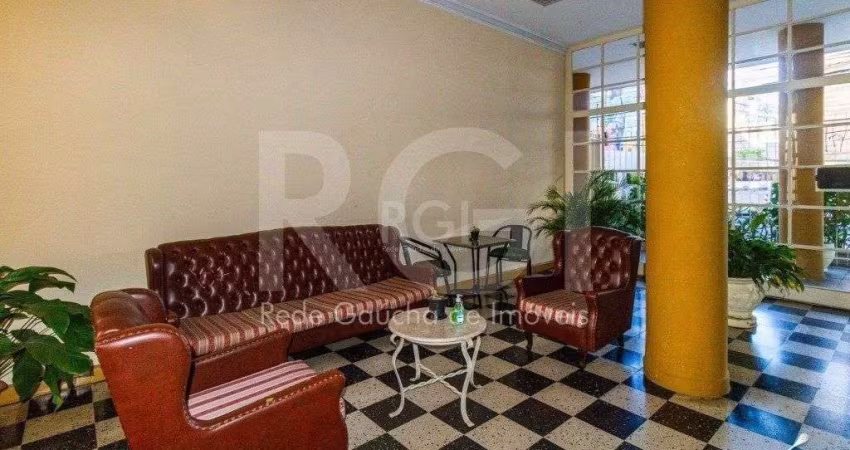 Apartamento em Centro Histórico