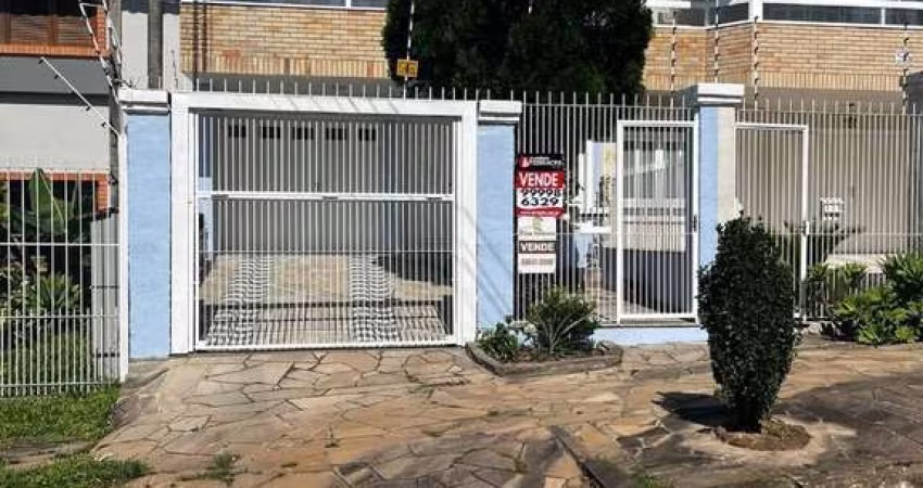 Sobrado em Jardim Itu