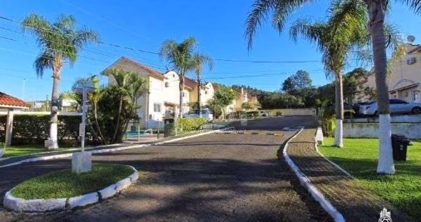 Casa para Venda - 118m², 2 dormitórios, 4 vagas - Aberta Dos Morros