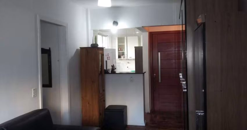 Apartamento para Venda - 47m², 1 dormitório, Centro Histórico