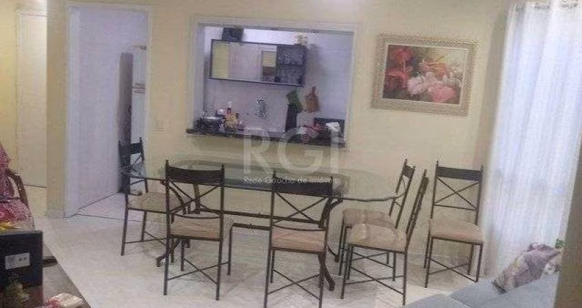 Apartamento em Nonoai